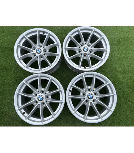 5x112 16" Bmw gyári 3-as sorozat (G20/G21/G28) alufelni 6,5Jx16h2 ET22 - Mobil Gumis
