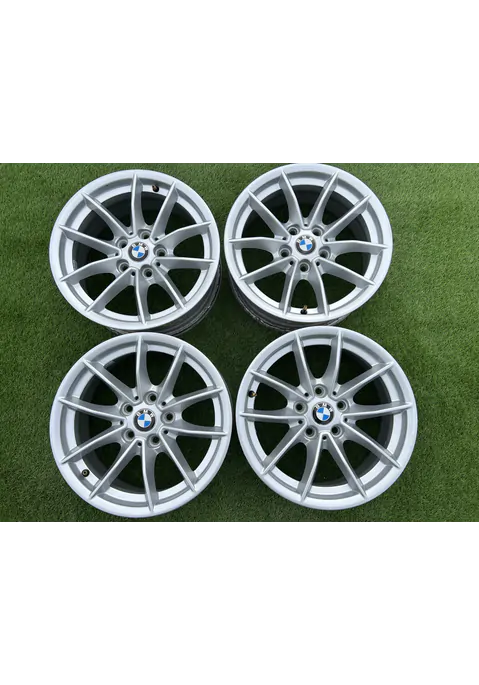 5x120 16" Bmw gyári 3-as sorozat (G20/G21/G28) alufelni 6,5Jx16h2 ET22