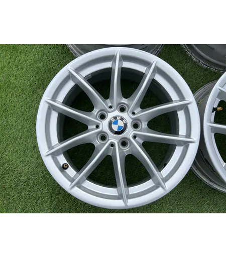 5x112 16" Bmw gyári 3-as sorozat (G20/G21/G28) alufelni 6,5Jx16h2 ET22 - Mobil Gumis 2