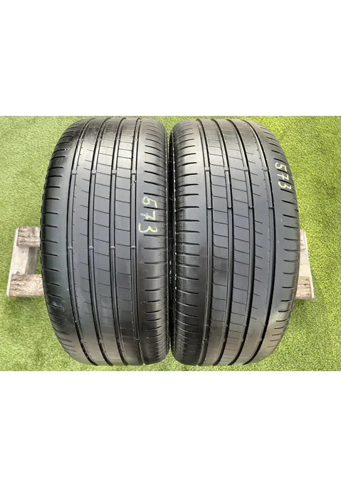 255/45 R20 Lassa Competus nyári gumi 5,5mm - Mobil Gumis