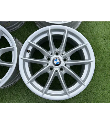 5x120 16" Bmw gyári 3-as sorozat (G20/G21/G28) alufelni 6,5Jx16h2 ET22 3