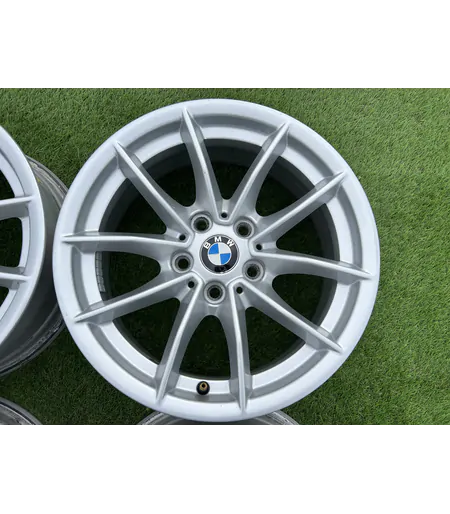 5x120 16" Bmw gyári 3-as sorozat (G20/G21/G28) alufelni 6,5Jx16h2 ET22 4