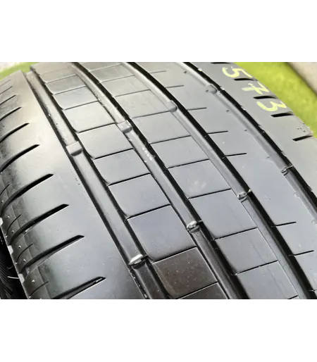 255/45 R20 Lassa Competus nyári gumi 5,5mm - Mobil Gumis 3