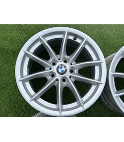 5x120 16" Bmw gyári 3-as sorozat (G20/G21/G28) alufelni 6,5Jx16h2 ET22 5