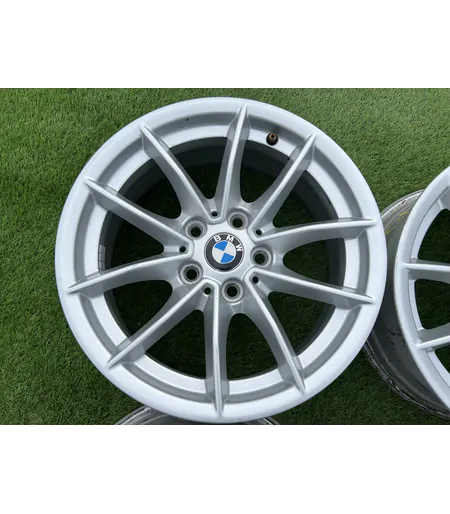 5x120 16" Bmw gyári 3-as sorozat (G20/G21/G28) alufelni 6,5Jx16h2 ET22 5