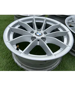 5x120 16" Bmw gyári 3-as sorozat (G20/G21/G28) alufelni 6,5Jx16h2 ET22 6