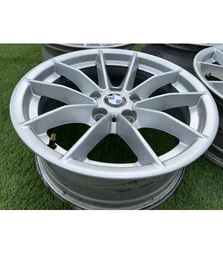 5x120 16" Bmw gyári 3-as sorozat (G20/G21/G28) alufelni 6,5Jx16h2 ET22 6