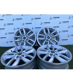 5x120 17" Mini Countryman gyári alufelni 7Jx17h2 ET50 - Mobil Gumis