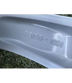 5x120 17" Mini Countryman gyári alufelni 7Jx17h2 ET50 - Mobil Gumis 8