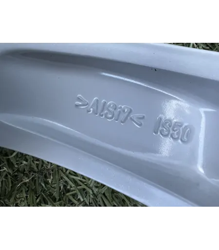 5x120 17" Mini Countryman gyári alufelni 7Jx17h2 ET50 - Mobil Gumis 8