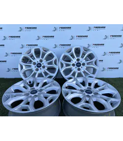 4x108 16" Ford EcoSport gyári alufelni 6Jx16h2 ET37 - Mobil Gumis