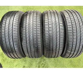 235/50 R20 Pirelli Scorpion Verde nyári gumi 7,5mm - Mobil Gumis