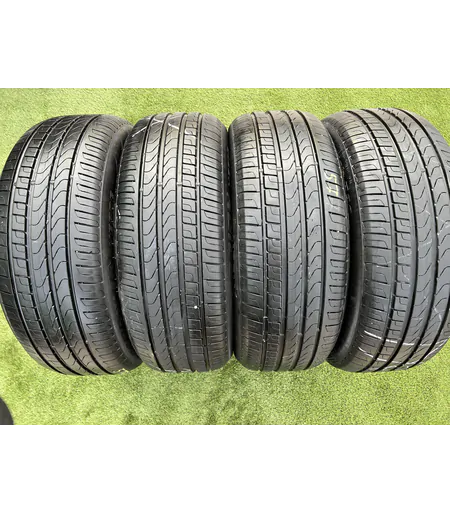 235/50 R20 Pirelli Scorpion Verde nyári gumi 7,5mm - Mobil Gumis
