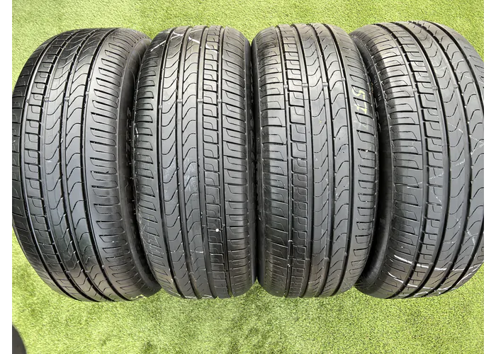 235/50 R20 Pirelli Scorpion Verde nyári gumi 7,5mm - Mobil Gumis