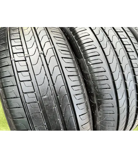 235/50 R20 Pirelli Scorpion Verde nyári gumi 7,5mm - Mobil Gumis 2