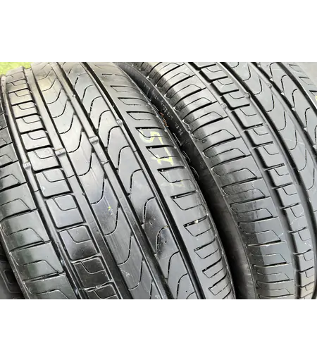 235/50 R20 Pirelli Scorpion Verde nyári gumi 7,5mm - Mobil Gumis 3