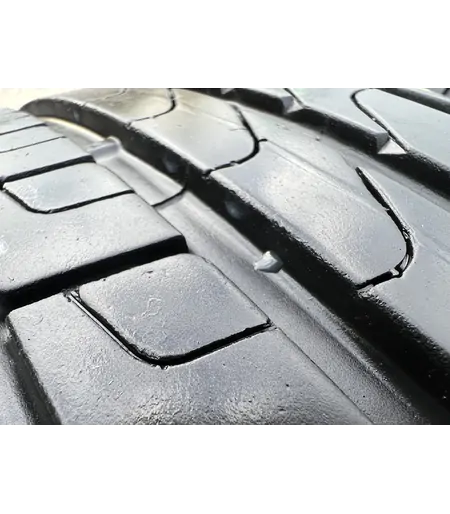 235/50 R20 Pirelli Scorpion Verde nyári gumi 7,5mm - Mobil Gumis 4