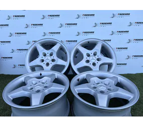 5x112 17" Mercedes ML gyári alufelni 8,5Jx17h2 ET52 - Mobil Gumis