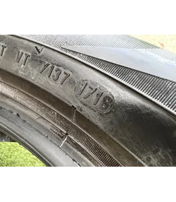 235/50 R20 Pirelli Scorpion Verde nyári gumi 7,5mm - Mobil Gumis 6