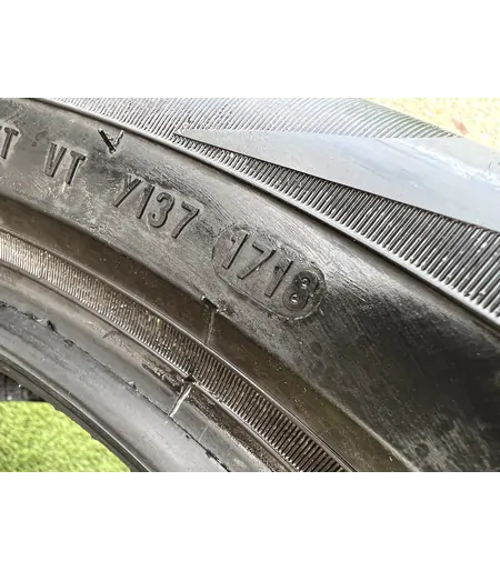 235/50 R20 Pirelli Scorpion Verde nyári gumi 7,5mm - Mobil Gumis 6