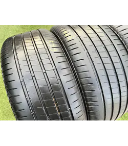 255/45 R20 Lassa Competus nyári gumi 6mm - Mobil Gumis 2
