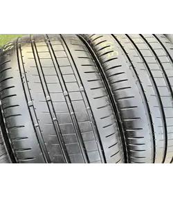 255/45 R20 Lassa Competus nyári gumi 6mm - Mobil Gumis 3
