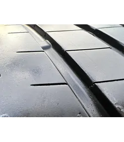 255/45 R20 Lassa Competus nyári gumi 6mm - Mobil Gumis 4