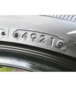 255/45 R20 Lassa Competus nyári gumi 6mm - Mobil Gumis 6