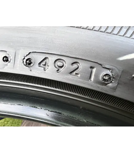 255/45 R20 Lassa Competus nyári gumi 6mm - Mobil Gumis 6