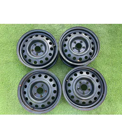 5x114.3 16" Hyundai,Kia gyári lemezfelni 6Jx16h2 ET51 1