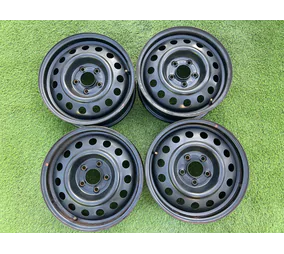 5x114.3 16" Hyundai,Kia gyári lemezfelni 6Jx16h2 ET51 alapértelmezett kép