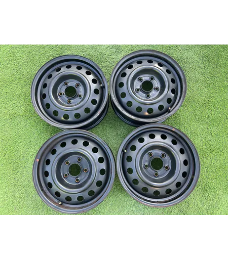 5x114.3 16" Hyundai,Kia gyári lemezfelni 6Jx16h2 ET51 1