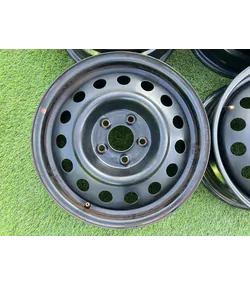 5x114.3 16" Hyundai,Kia gyári lemezfelni 6Jx16h2 ET51 2