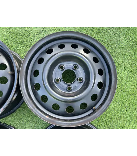 5x114.3 16" Hyundai,Kia gyári lemezfelni 6Jx16h2 ET51 4