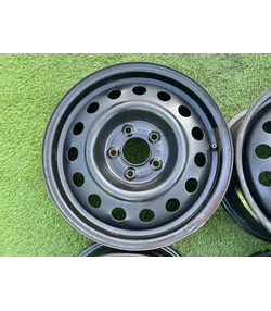5x114.3 16" Hyundai,Kia gyári lemezfelni 6Jx16h2 ET51 5