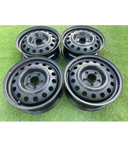 5x114.3 16" Hyundai,Kia gyári lemezfelni 6Jx16h2 ET51 6