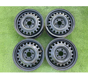 5x108 15" Ford gyári lemezfelni 6Jx15h2 ET52,5 alapértelmezett kép