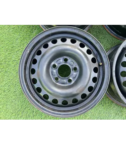 5x108 15" Ford gyári lemezfelni 6Jx15h2 ET52,5 2
