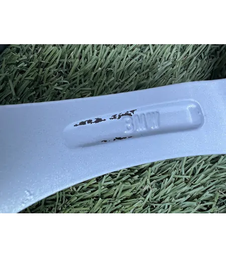 5x120 16" Bmw gyári alufelni +TPMS 7Jx16h2 ET40 - Mobil Gumis 7