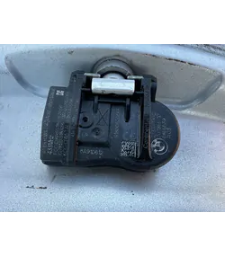 5x120 16" Bmw gyári alufelni +TPMS 7Jx16h2 ET40 - Mobil Gumis 9