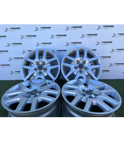 5x115 18" Opel Antara gyári alufelni 7Jx18h2 ET45 - Mobil Gumis