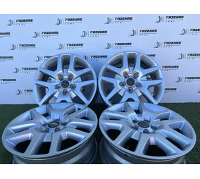 5x115 18" Opel Antara gyári alufelni 7Jx18h2 ET45 - Mobil Gumis