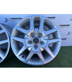 5x115 18" Opel Antara gyári alufelni 7Jx18h2 ET45 - Mobil Gumis 6