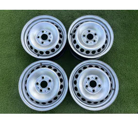 5x120 16" Volkswagen Volkswagen Crafter (2017től) gyári lemezfelni 6,5Jx16h2 ET60 alapértelmezett kép