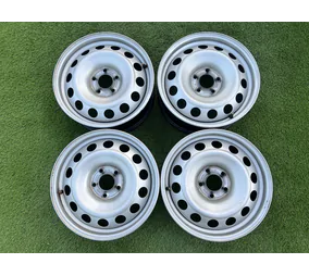 5x108 16" Citroen Peugeot gyári lemezfelni 6,5Jx16h2 ET47 alapértelmezett kép