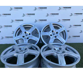 4x100 15" RC alufelni 6Jx15h2 ET39 - Mobil Gumis