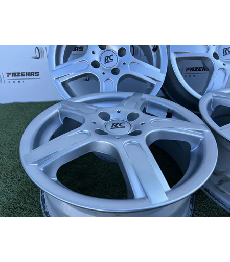 4x100 15" RC alufelni 6Jx15h2 ET39 - Mobil Gumis 2