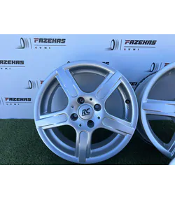 4x100 15" RC alufelni 6Jx15h2 ET39 - Mobil Gumis 5