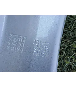 4x100 15" RC alufelni 6Jx15h2 ET39 - Mobil Gumis 7