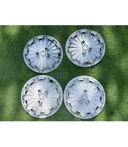 Audi gyári 16" dísztárcsa 6